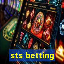 sts betting